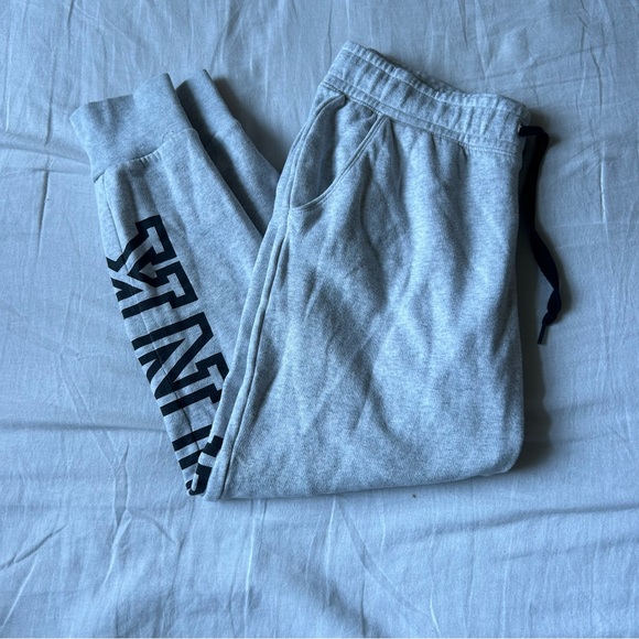 PINK sweat pants. - Picture 2 of 2